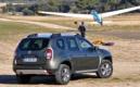 Renault et Dacia ont produit un million de Duster