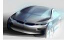 Une i5 électrique en vue chez BMW