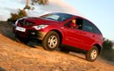 Ssangyong Actyon : baroque attitude