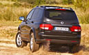 SsangYong Kyron restylé : nouveau départ