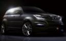 SsangYong dévoile le nouveau Rexton au Salon de Busan