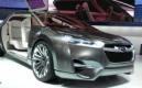 Subaru Hybrid Tourer Concept : à la croisée des chemins