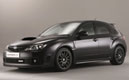 Subaru Impreza STI CS 400 : carrément méchante !