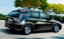 Subaru Impreza XV : prête pour un rallye terre