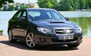 Essai Subaru Legacy diesel 2.0 150 ch : boxer à la diète