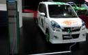 Subaru se montre réaliste sur le véhicule électrique