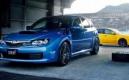 Subaru WRX STI Spec C 2011 : Chasse aux kilos superflus