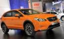 Subaru XV : Jungle urbaine