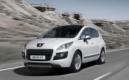 La série spéciale du 3008 HYbrid4 fait un carton