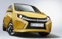 La prochaine Alto étrennera le nouveau style Suzuki