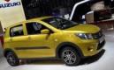 Suzuki Celerio : l'autre citadine