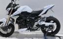 Suzuki GSR 750 : les accessoires Ermax