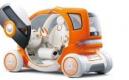Suzuki Q-Concept : Désopilant…