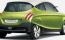 Suzuki Regina Concept : Baroque assumé