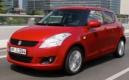 Suzuki Swift 2011 : Retour sur le sol de l'Oncle Sam
