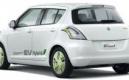 Suzuki Swift EV Hybride : Toujours plus branchée !