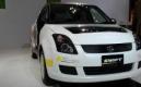 Suzuki Swift Hybrid Plug-in : Prise de contact avec l'hybride