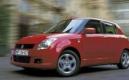 Suzuki lance la série spéciale ''Swift in the city''