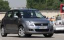 Suzuki Swift Mac Douglas : chic et exclusive