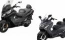 Sym : Offres de rentrée sur Maxsym 400 et GTS