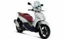 Tarifs Groupe Piaggio 2012 : remaniement des gammes