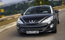 Peugeot ouvre les commandes de son RCZ, qui débute à 27 400 euros.