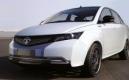 Tata Indigo Manza Hybrid Concept : Offensive indienne !