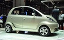 Tata Nano : à l'assaut de l'Europe !