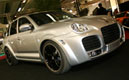 Techart Magnum : un Méga Cayenne à Auto Plaisir