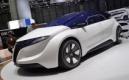 Tesla EYE Concept par IED en vidéo : Incontestablement branchée !