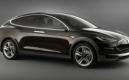 Tesla Model X : Tesla déploie ses ailes avec un 3e modèle