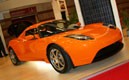 Tesla Roadster : enfin en Europe