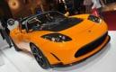 Tesla roadster FL : Discret lifting