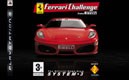 Test Ferrari Challenge  : la PS3 voit rouge ! 
