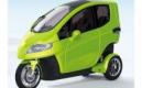 Tilter : nouveau prototype trois-roues électrique