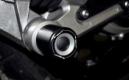 Top Block : kit de protection pour Kawasaki GTR 1400