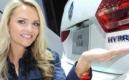 Tout le glamour du salon de New York 2012