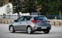 Le Stop & Start couplé avec le diesel sur la Toyota Auris