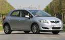 Toyota Auris D-4D 126 : à la mode européenne