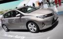 Toyota Auris II : plus de caractère