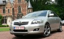 Toyota Avensis D-4D 177 ch restylée : pour faire taire belle-maman