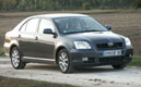 Toyota Avensis D-4D Clean Power : en vert et contre tous