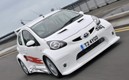 Toyota Aygo Crazy : l'Aygo perd la raison