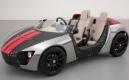 Toyota Camatte57s : A construire et conduire en famille