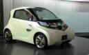 Toyota FT-EV II