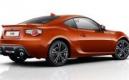 Toyota GT86 2014 : quelques retouches en attendant la suralimentation ?