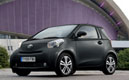 100 ch pour la Toyota iQ 1.33 Dual VVT-i