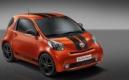 Toyota iQ City Racer : Bonnes résolutions !
