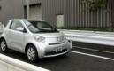 Toyota IQ électrique : sur les routes en 2011