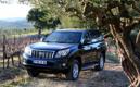 Essai Toyota Land Cruiser : le bon compromis